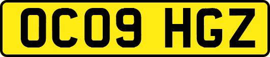 OC09HGZ