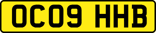OC09HHB