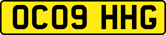OC09HHG