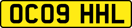 OC09HHL
