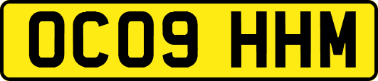 OC09HHM