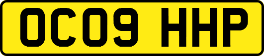 OC09HHP
