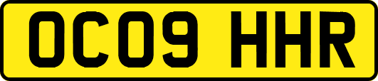 OC09HHR