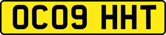 OC09HHT