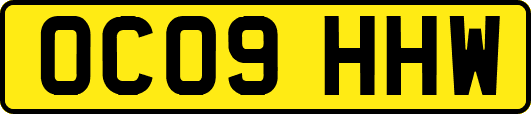 OC09HHW