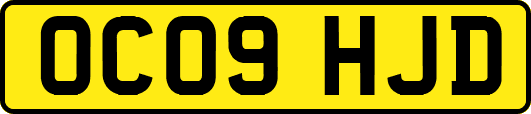 OC09HJD