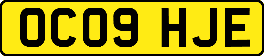 OC09HJE