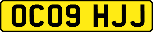 OC09HJJ