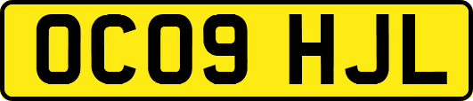 OC09HJL