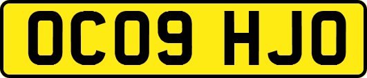 OC09HJO