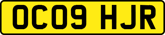 OC09HJR