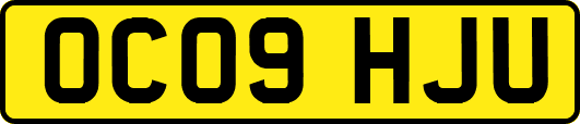 OC09HJU