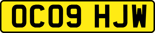 OC09HJW