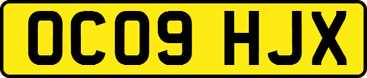 OC09HJX
