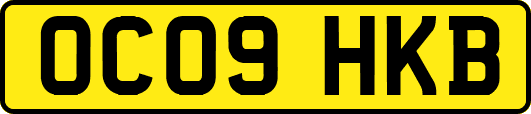 OC09HKB