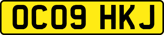 OC09HKJ