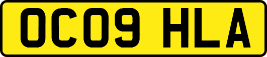 OC09HLA