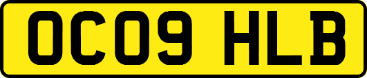 OC09HLB
