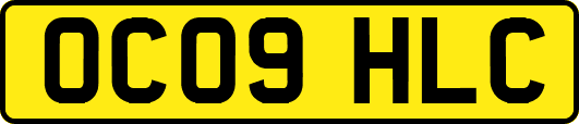 OC09HLC
