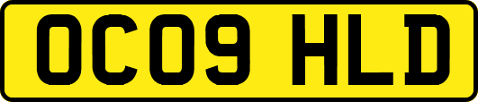 OC09HLD