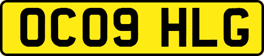 OC09HLG