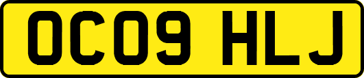 OC09HLJ