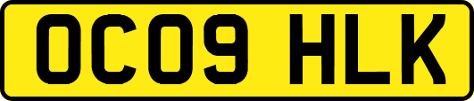 OC09HLK
