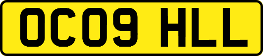 OC09HLL