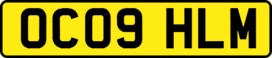 OC09HLM
