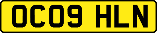 OC09HLN