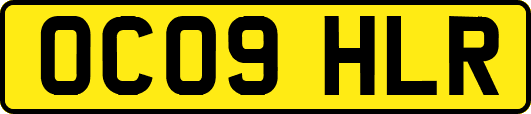 OC09HLR