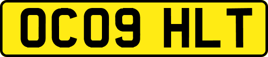 OC09HLT