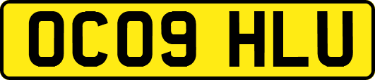 OC09HLU