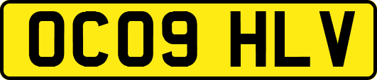 OC09HLV