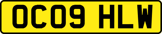 OC09HLW