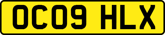 OC09HLX
