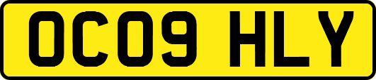 OC09HLY