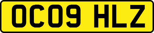 OC09HLZ
