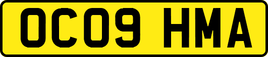 OC09HMA
