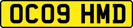 OC09HMD