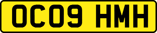 OC09HMH