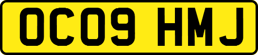 OC09HMJ
