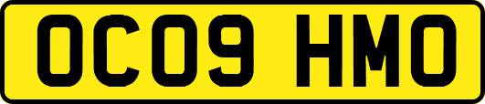 OC09HMO