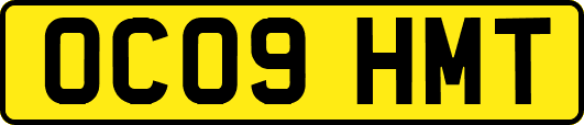 OC09HMT