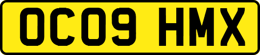 OC09HMX