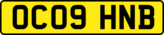 OC09HNB