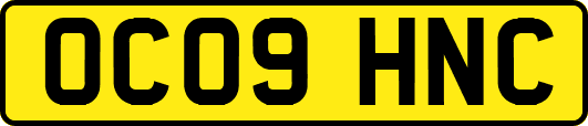 OC09HNC