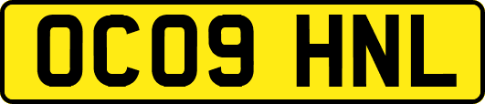 OC09HNL