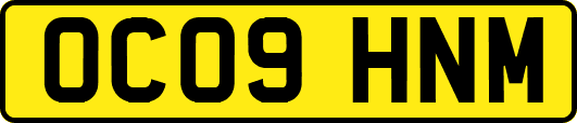OC09HNM