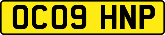 OC09HNP
